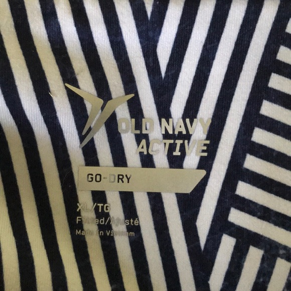 Old Navy active leggings - Picture 2 of 2
